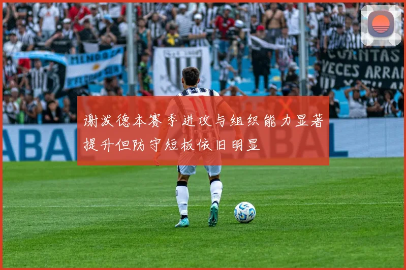 谢泼德本赛季进攻与组织能力显著提升但防守短板依旧明显