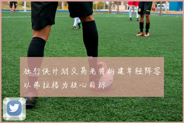 独行侠计划交易老将构建年轻阵容以弗拉格为核心目标